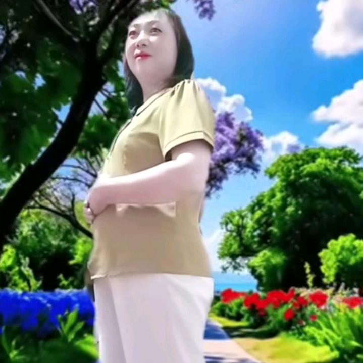 一帆风顺.