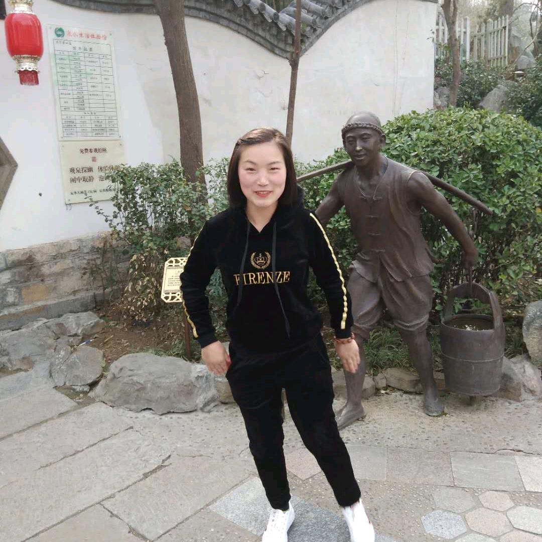 @艳姐姐