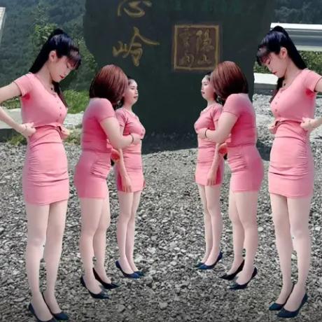 小凤025《爱你一万年》