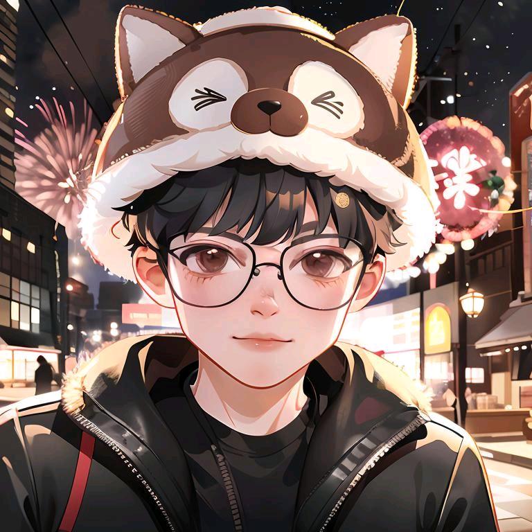 呵呵哒🍼