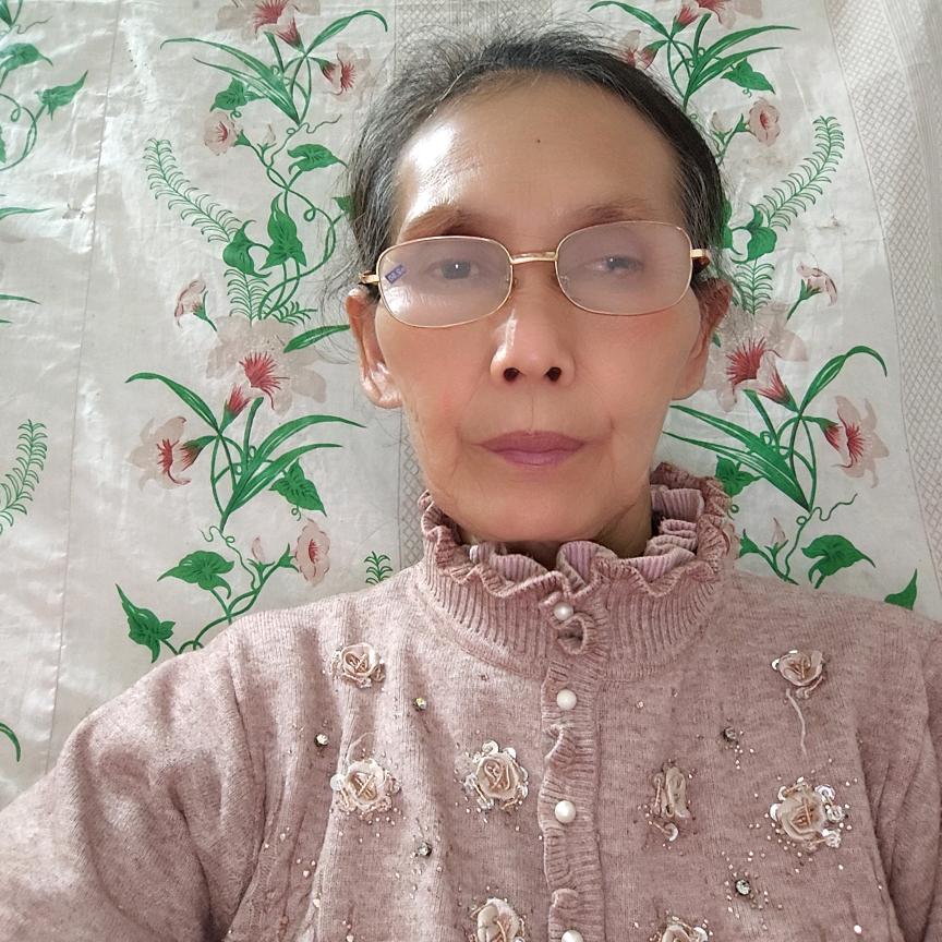 ， 冰冰姐， 爱唱歌