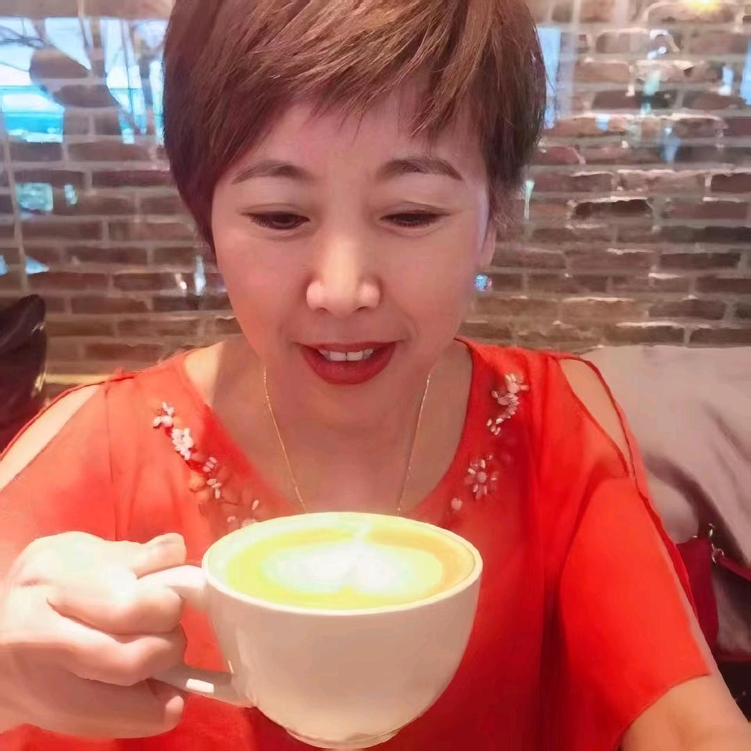 美丽吖（12月8号晚上9.10开播）