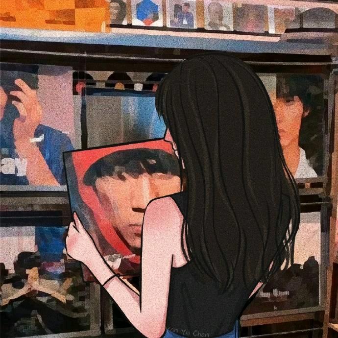 白色玫瑰℡