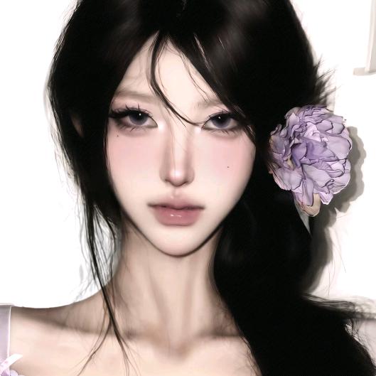 爱妻.