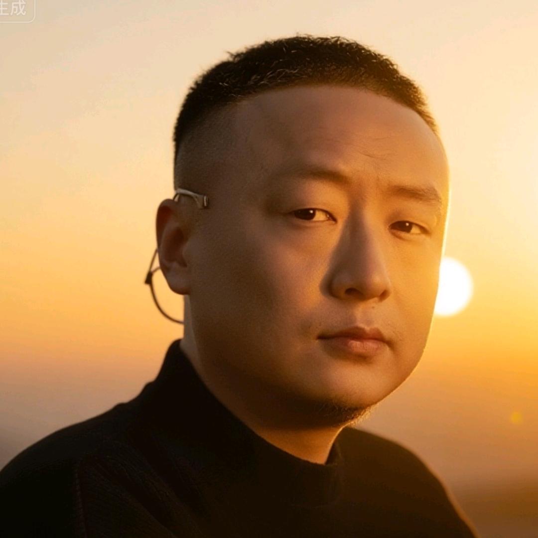 爱人如己。