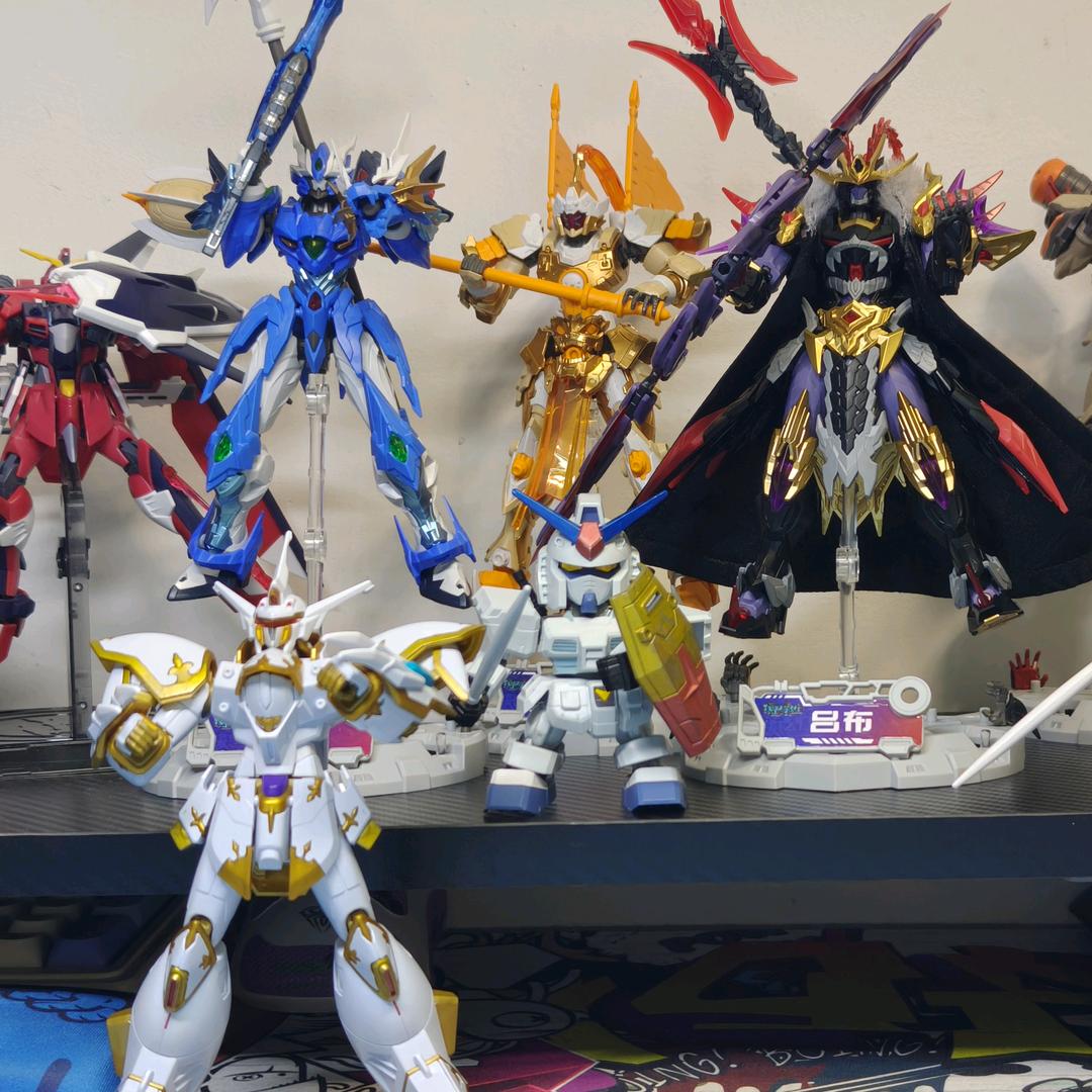 秦十三平平安安