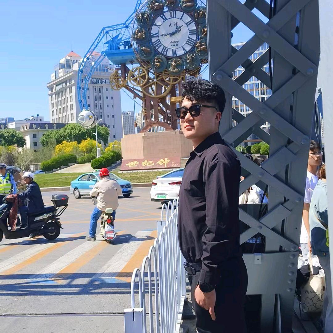 渔夫🐬