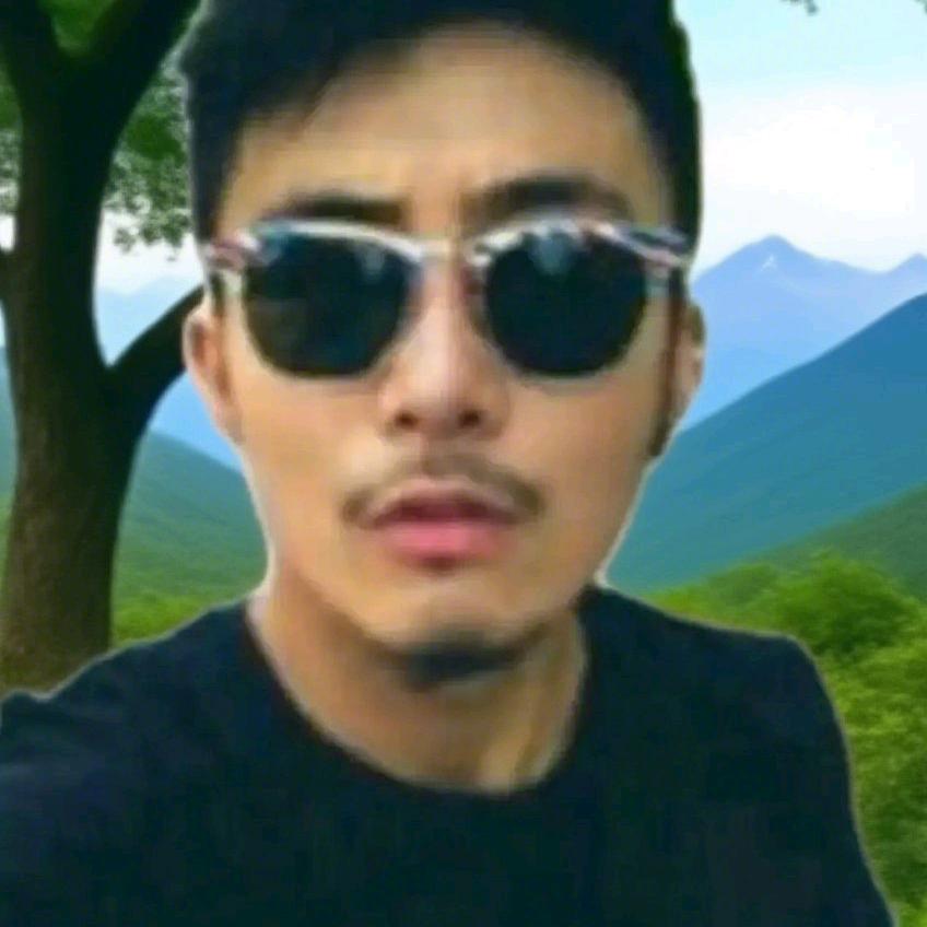 新华哥