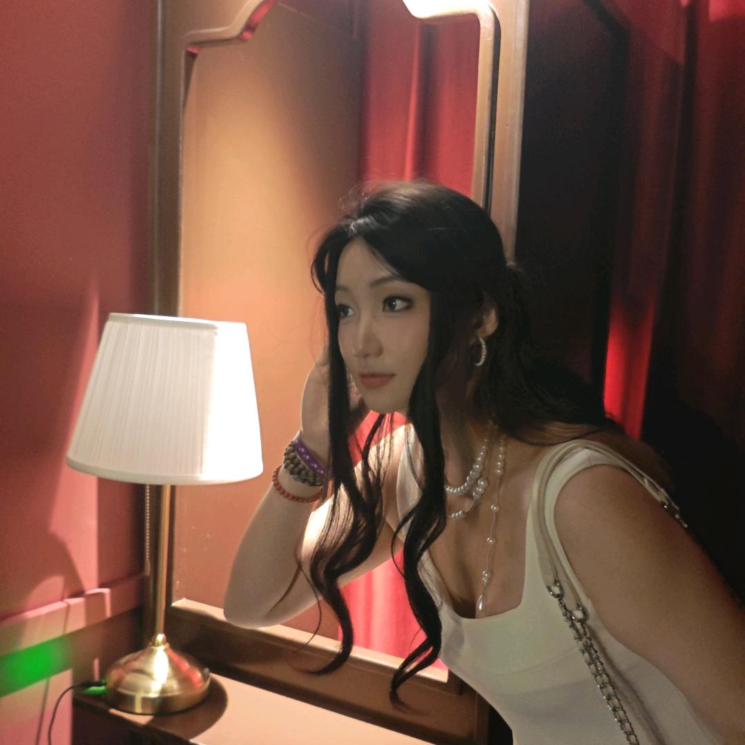 毛绒绒的棒宝儿