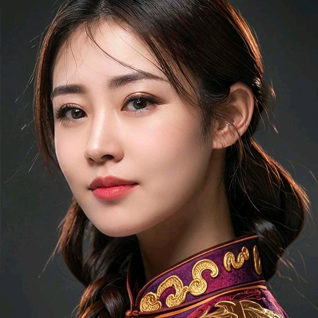 逍遥的仙儿～