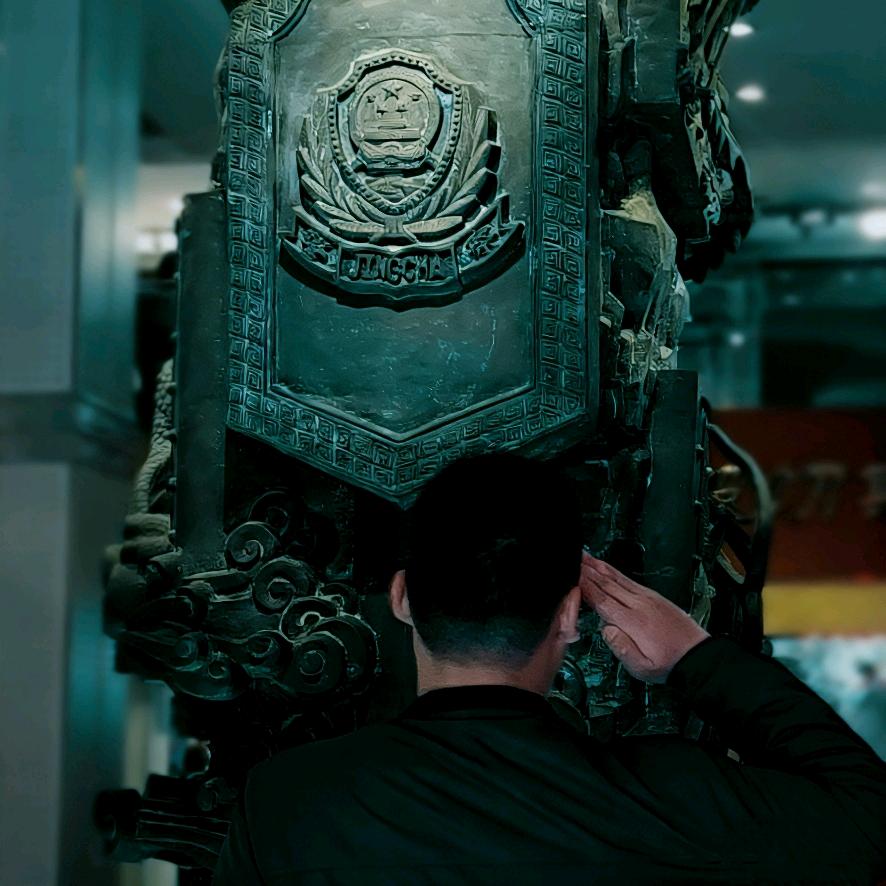 陈柏慎