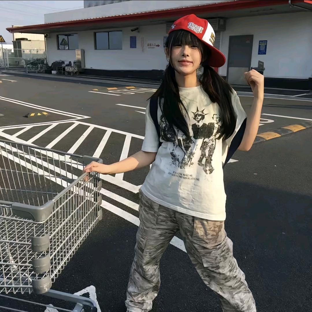 巷口十字街