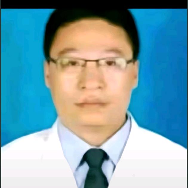 智障收容中心（副院长）