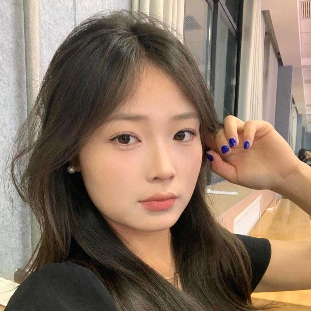 婷婷不爱吃香菜