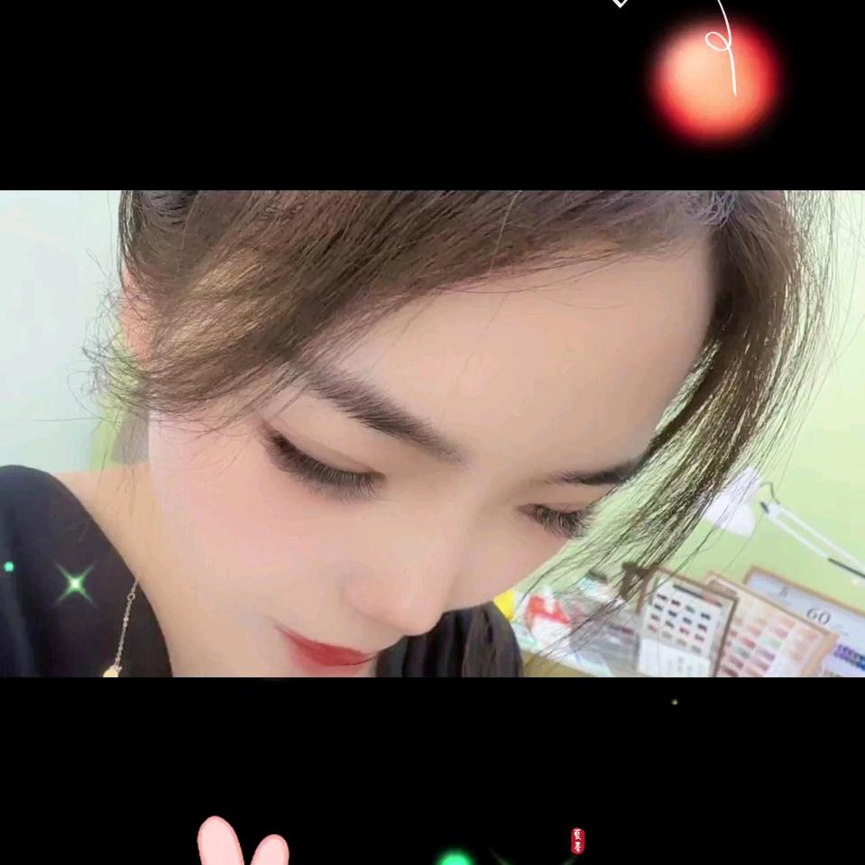 #@梅#