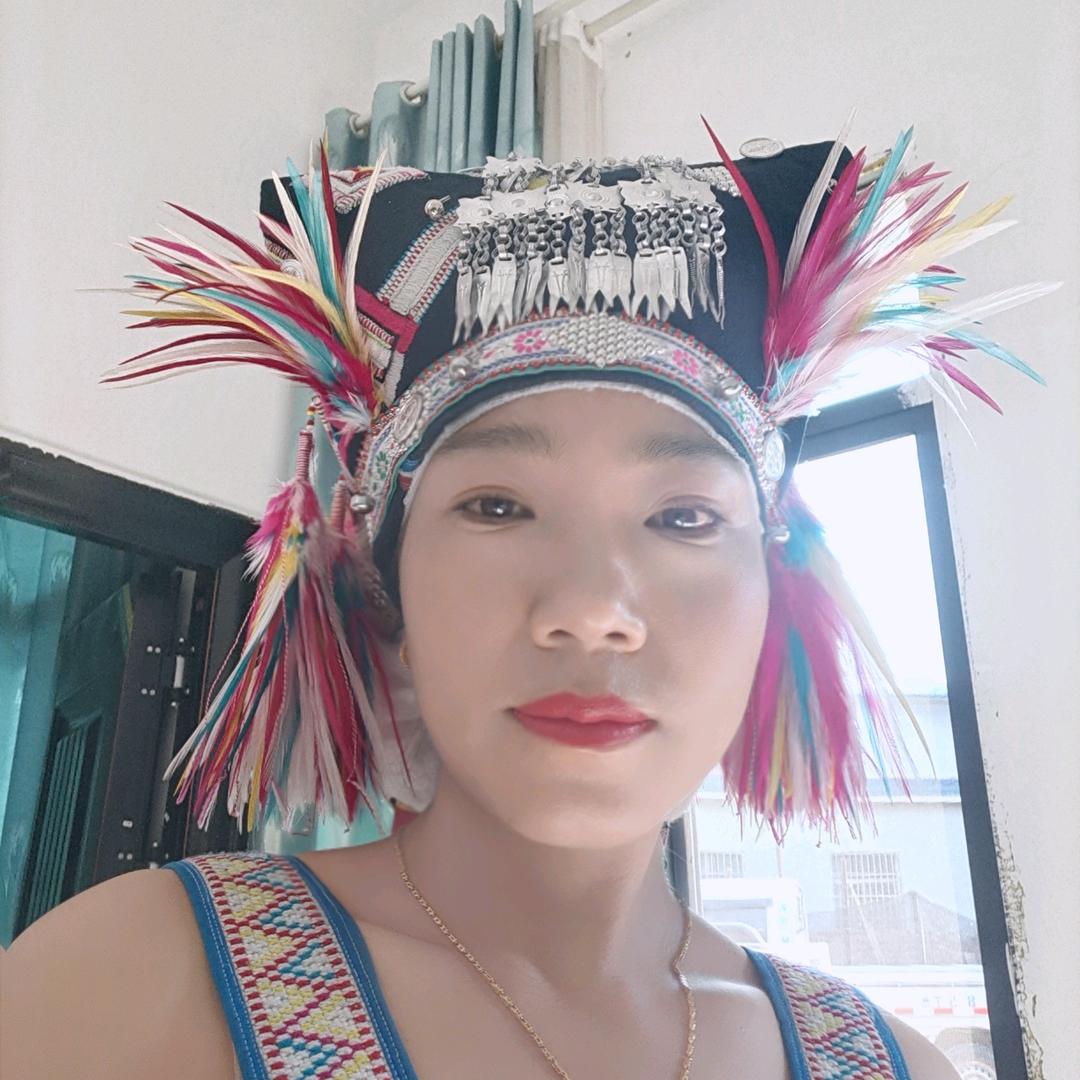 小英😍