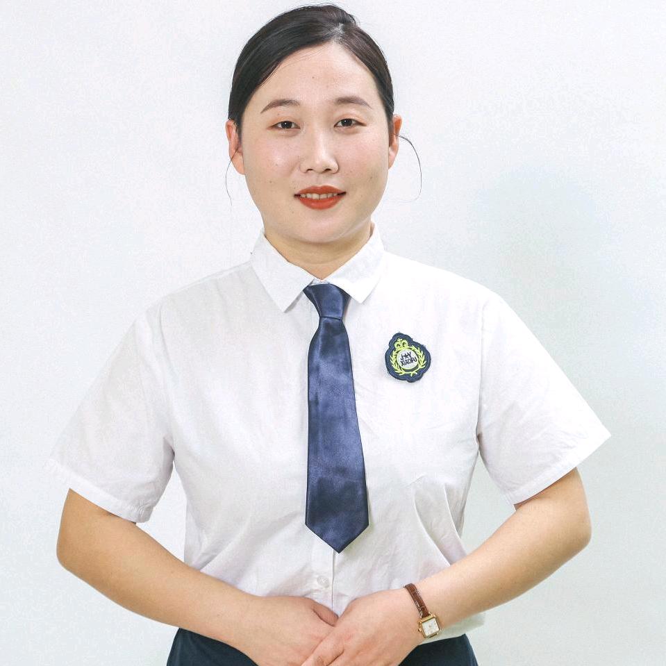 七色鹿幼小衔接王小新