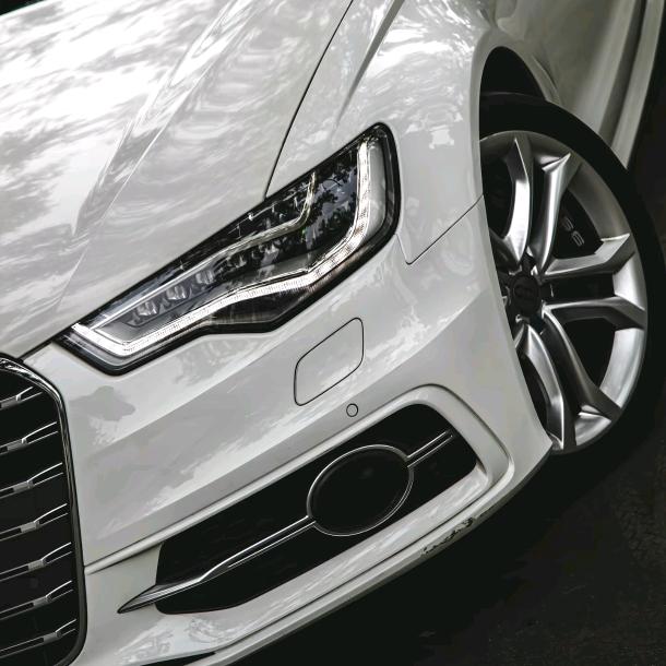 车坛爪子哥辉总说车