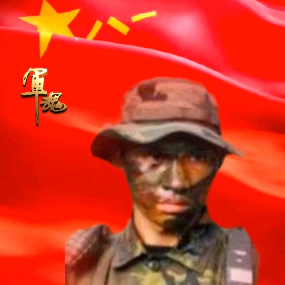 特战狼