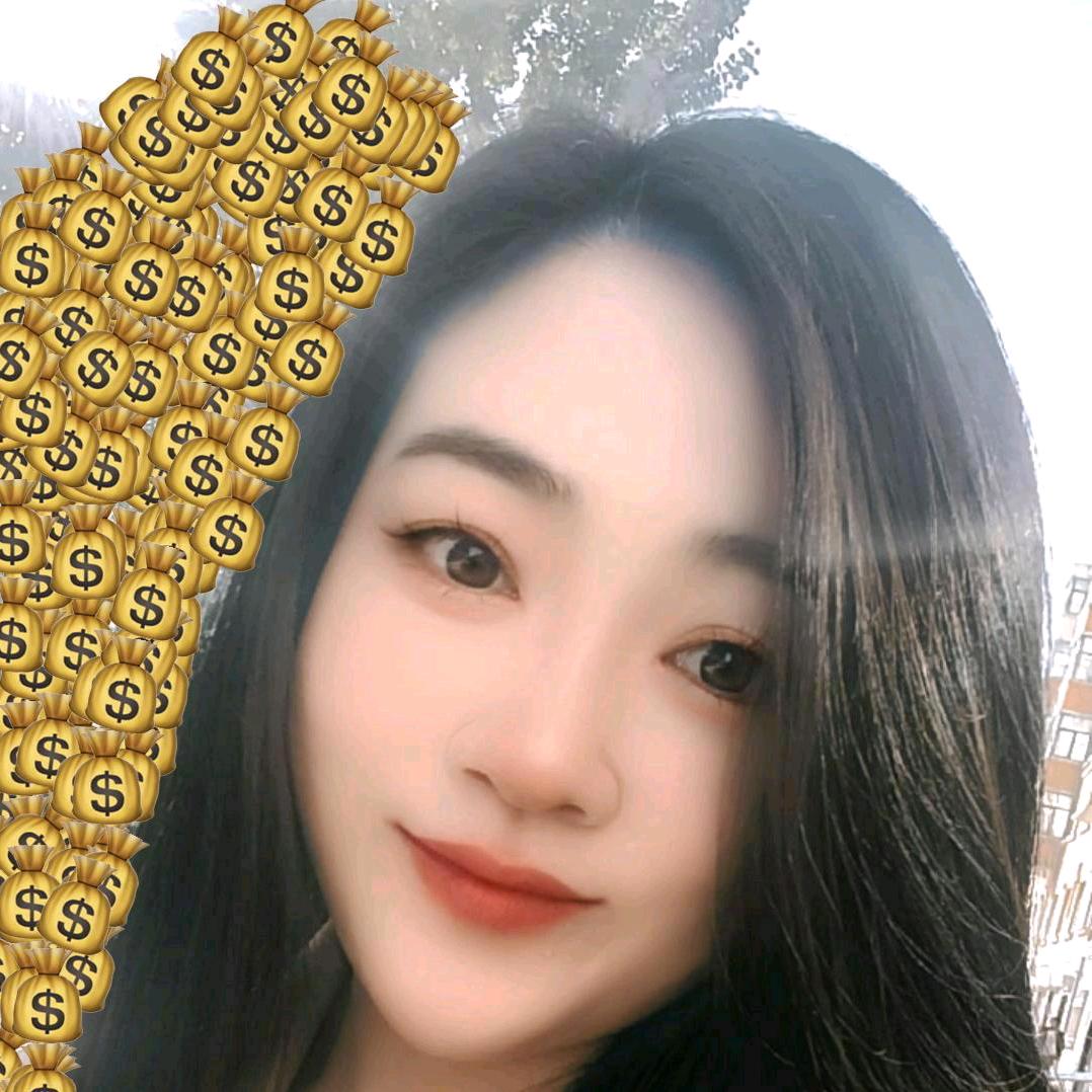 静静超级好