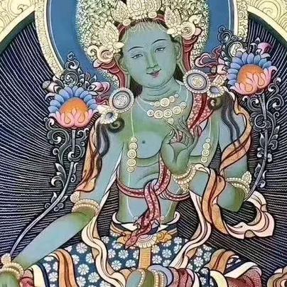 卓嘎