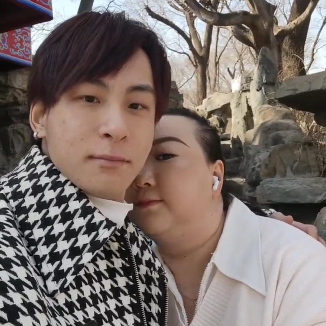 ♠️王野狼 (李楠哥哥团队)