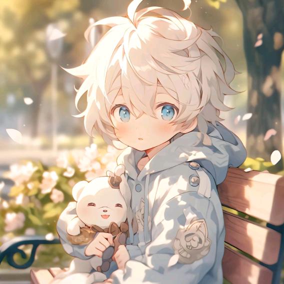 后来时间都与你有关