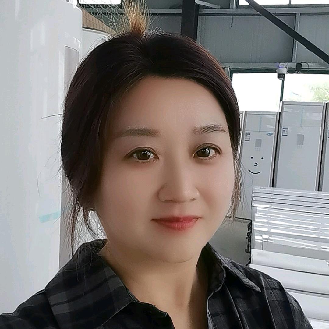 响水二手空调陈姐