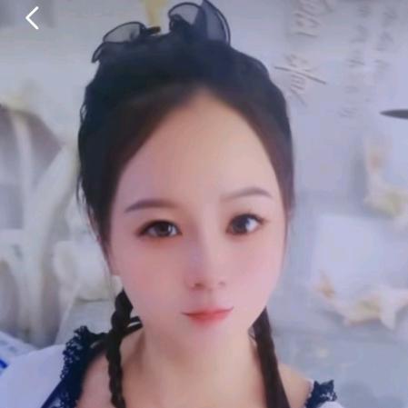 常志霞