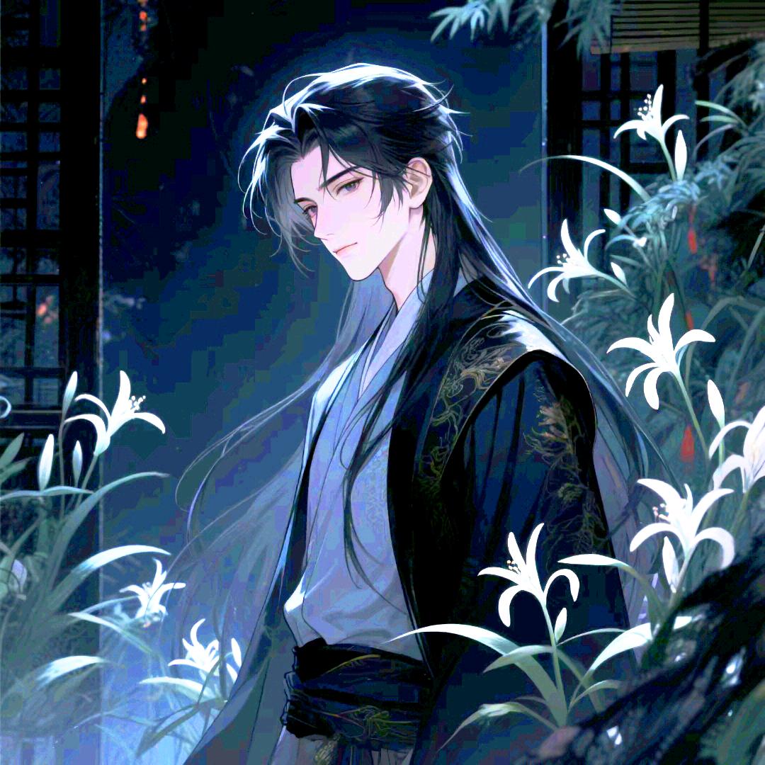 终南书客