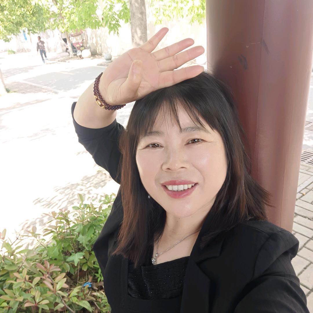 就这样简简单单