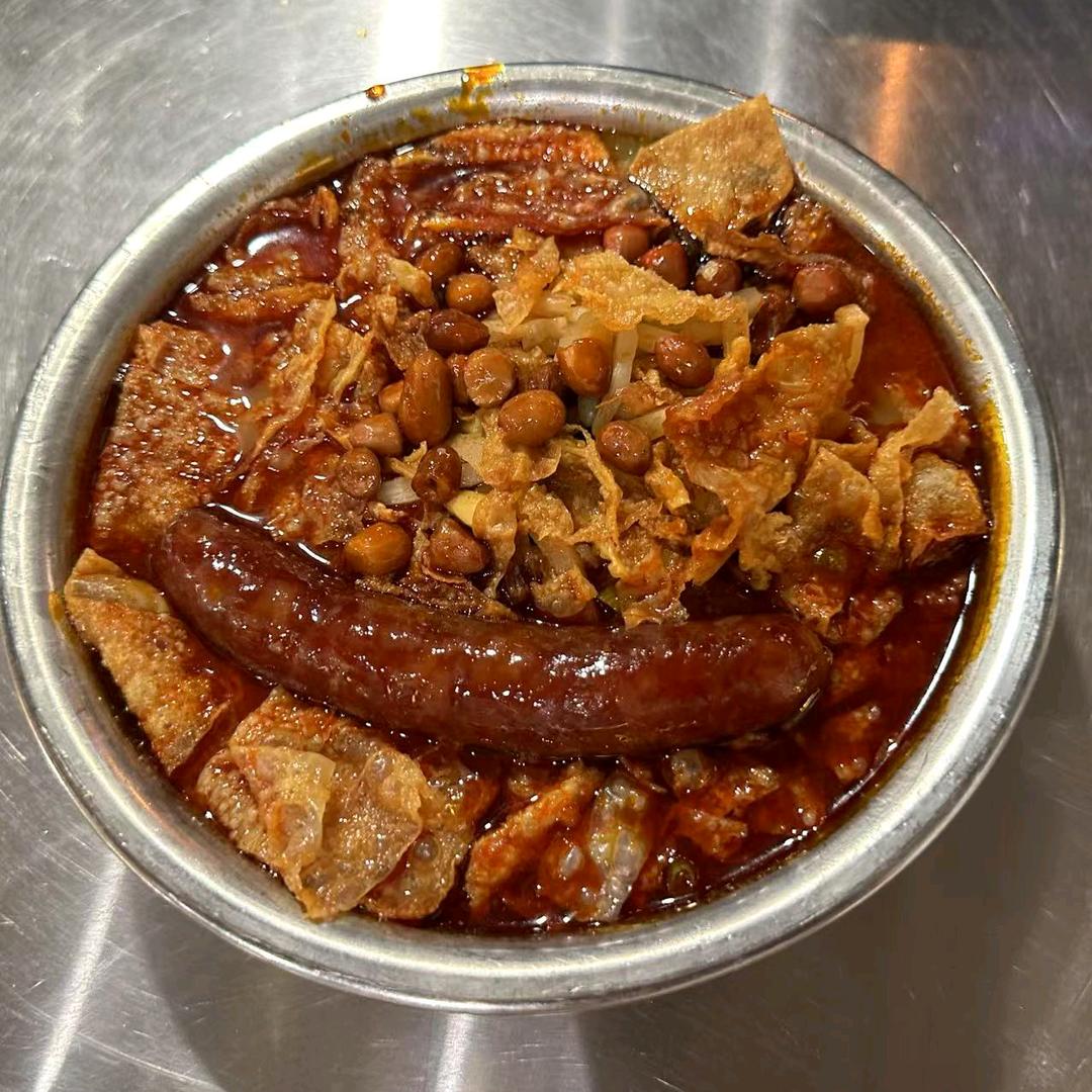 榴轰轰柳州螺蛳粉代买