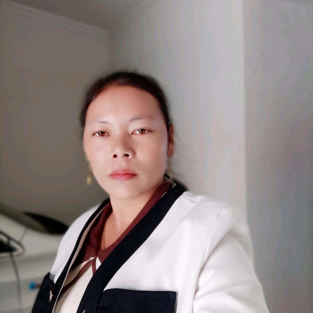 宁南克克鞋品小陈