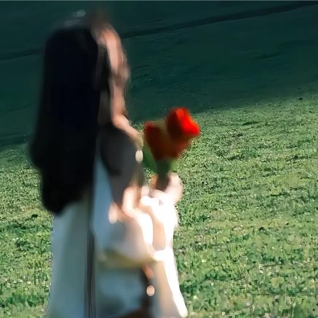 呆小布ᥫᩣ。