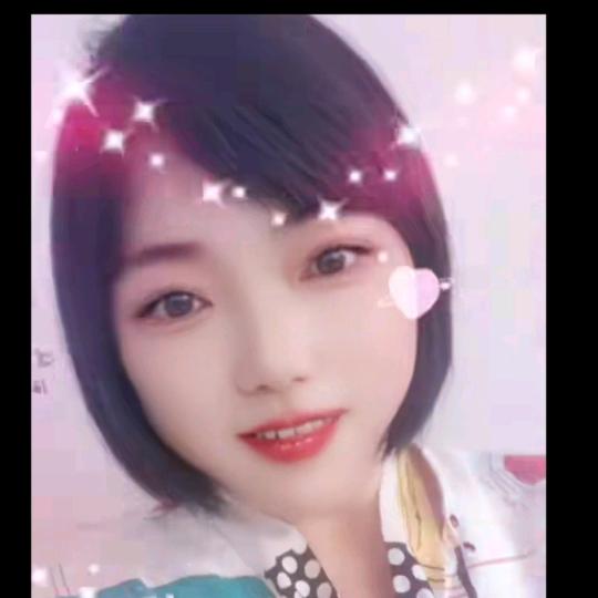 傻❤️妞