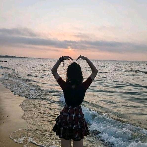 烦心🐟(集训中)