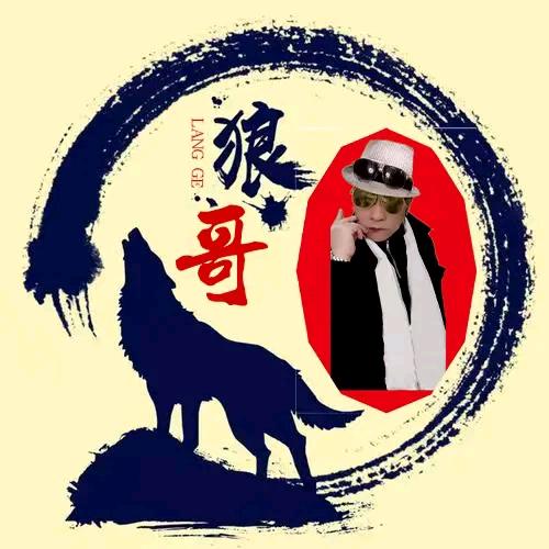 找老婆（狼哥）