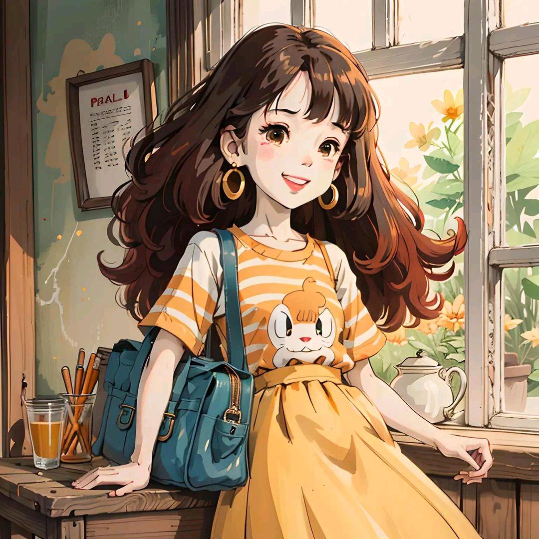 君君治愈小屋