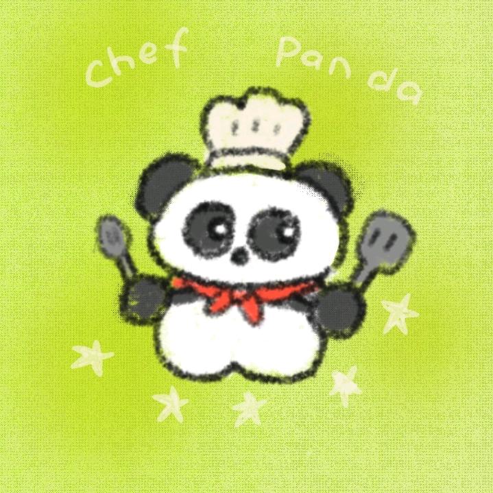 焦糖饼干