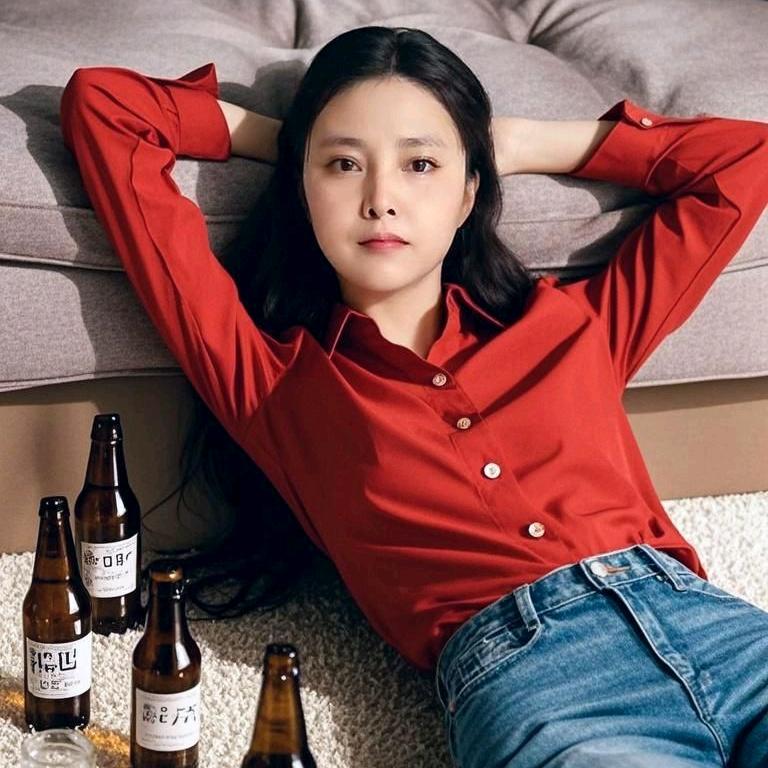 工地罗姐