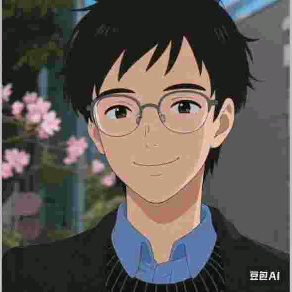 大圭響起！john幸福愛的主題。头像