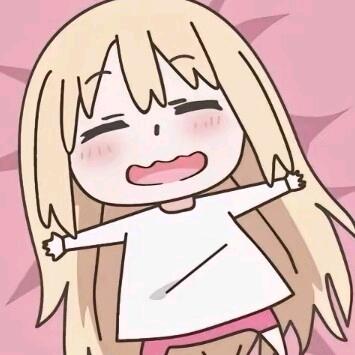 摆烂小鱼