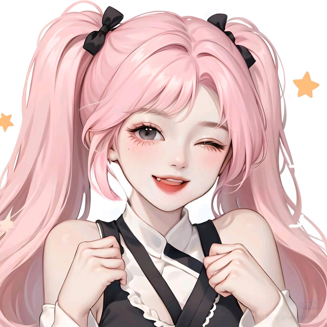 ℳ.清宝🍀