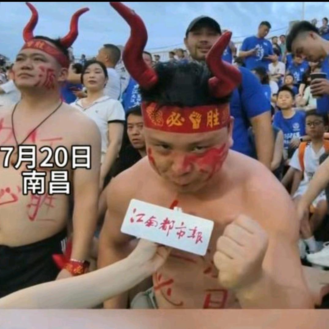 赣超-干二牛