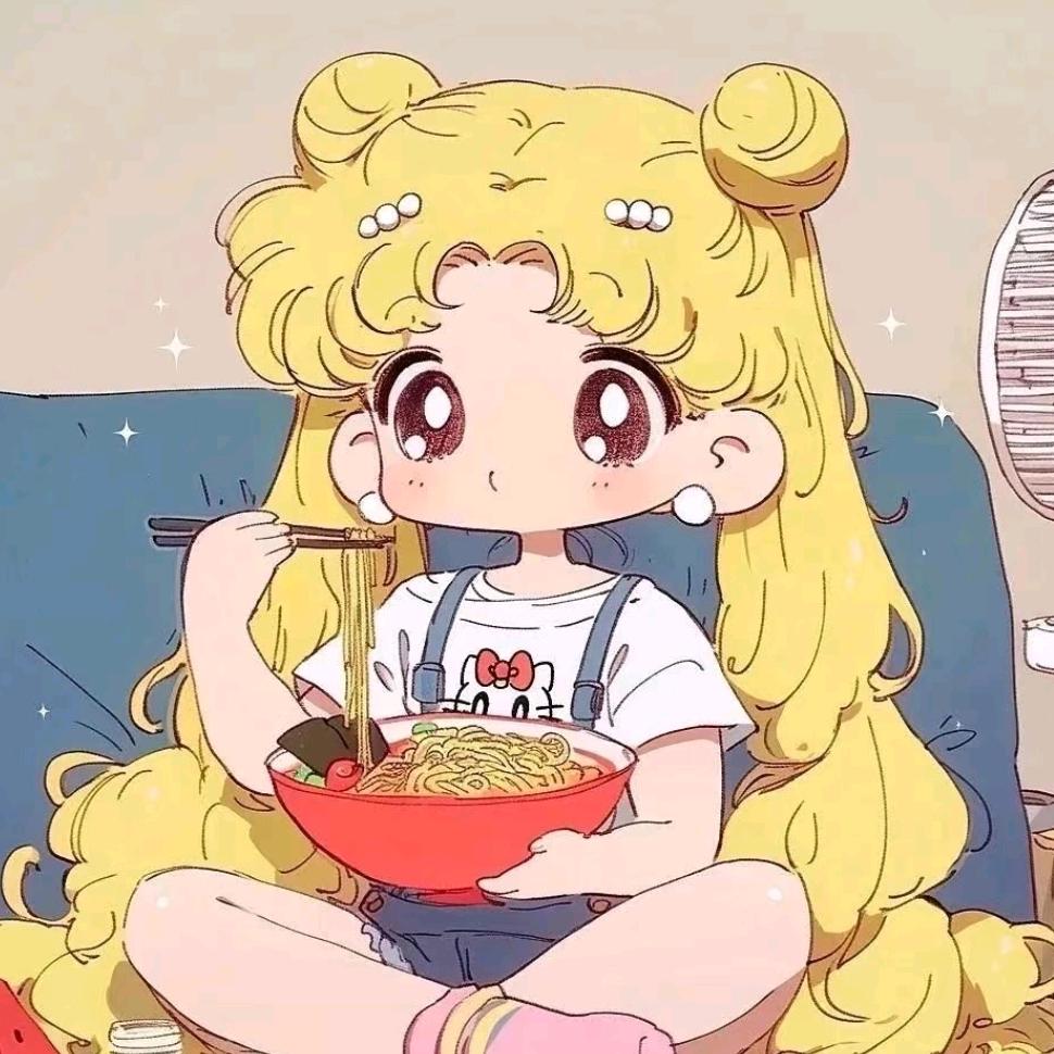 月月喵