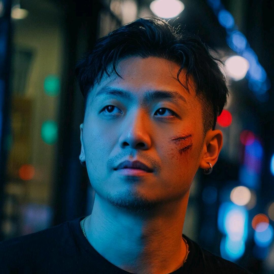 野生小鱼儿    设计师