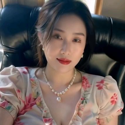 曼丽阿姨