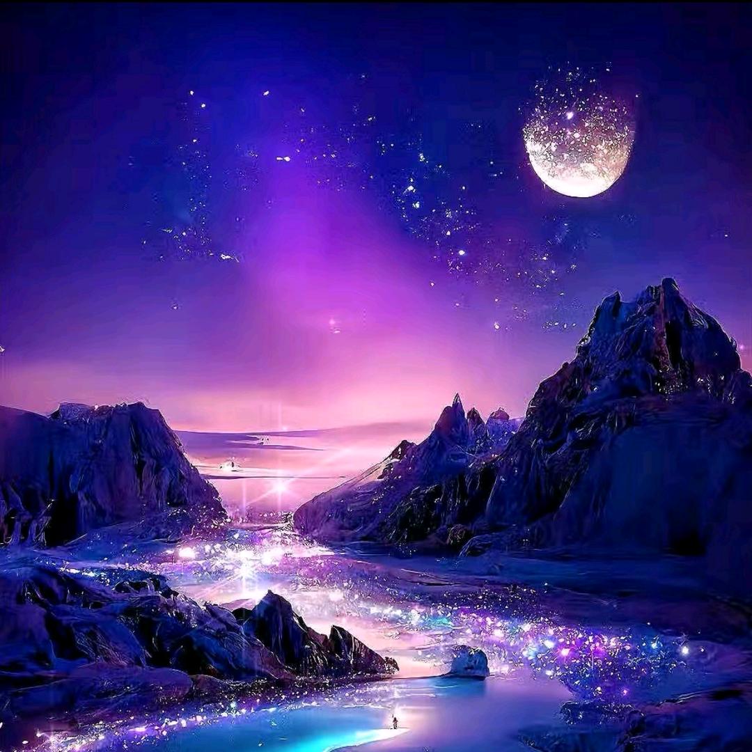 💫✨星愿✨💫