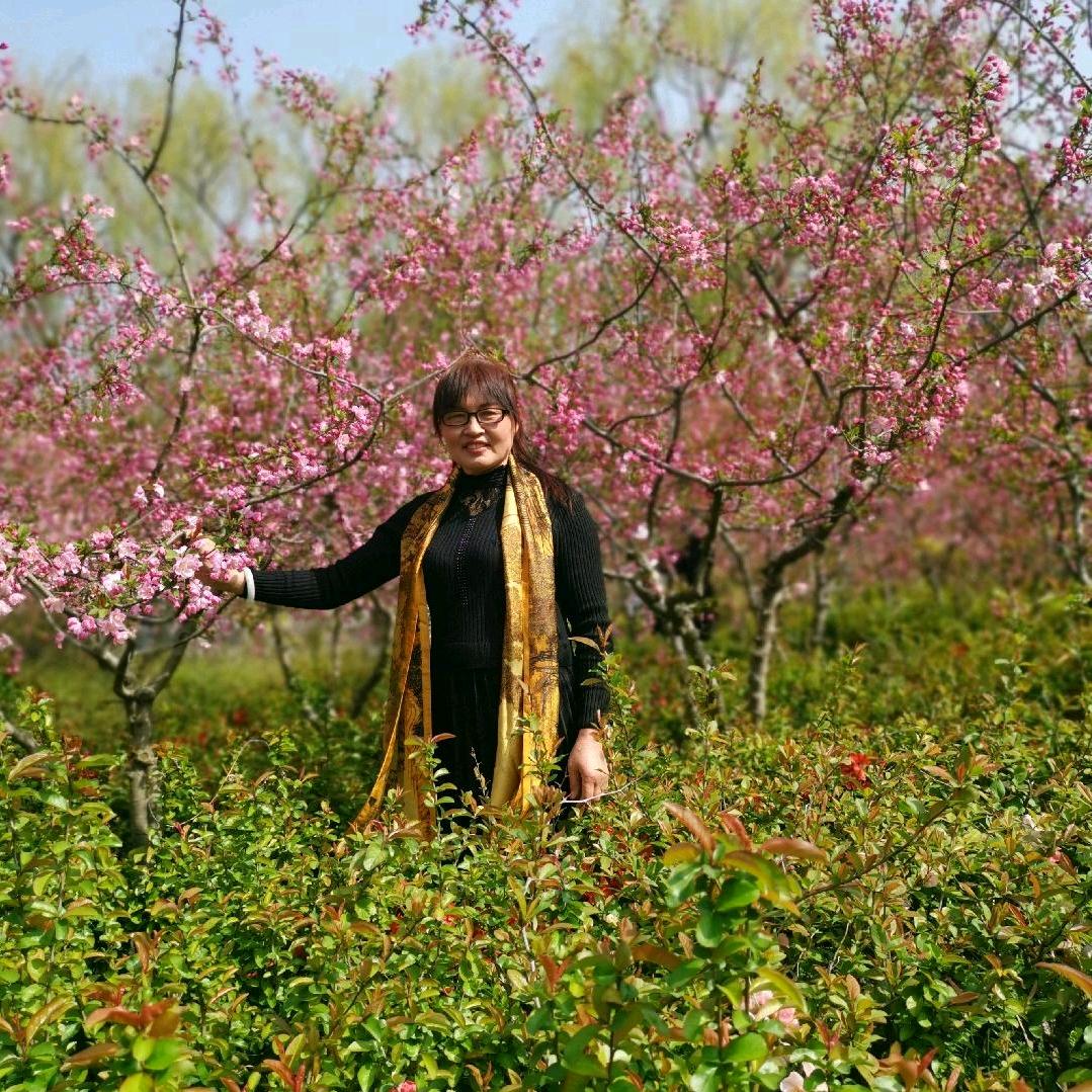 小英姐❤️💚爱唱歌