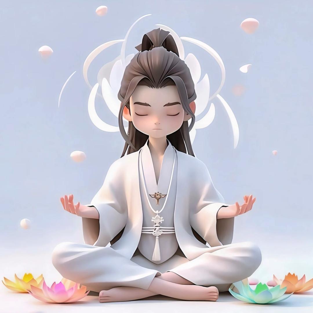 三千金老爸